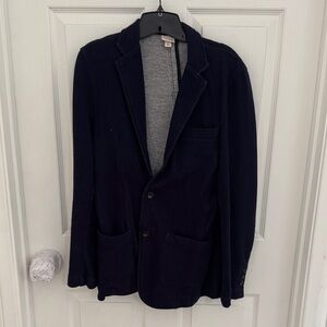 Merona Navy Blazer